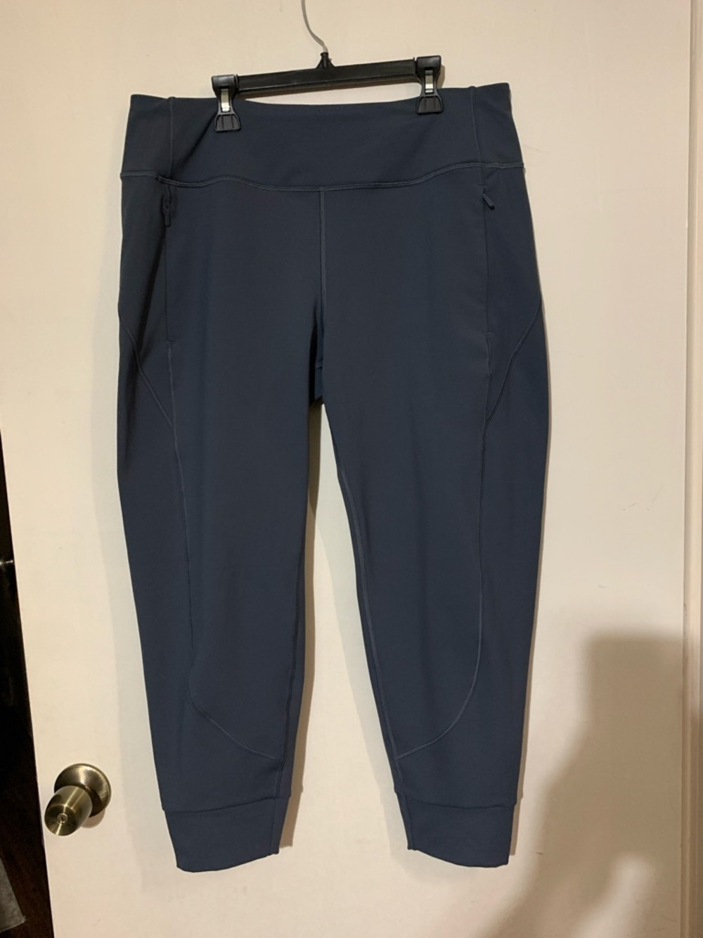 Athleta Rainier Jogger